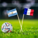 photo drapeaux