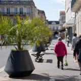 Photo du centre-ville 
