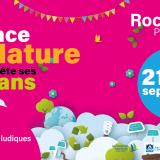 visuel 30 ans Espace Nature 