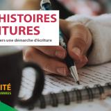 Visuel atelier histoires d'écritures 