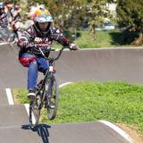 Pump track