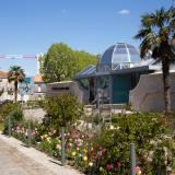 photos des thermes 