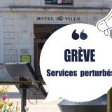 Grève