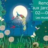 visuel national Rendez-vous au jardin 