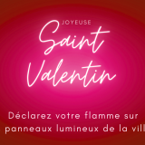 visuel Saint-Valentin
