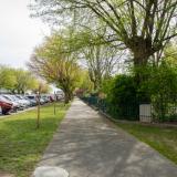 Vue parking Roy Bry