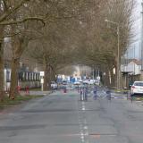 boulevard Pouzet 