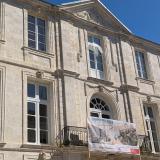 façade ancienne école Colbert