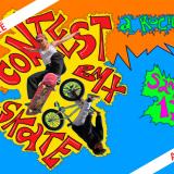 Annulation du contest Skate BMX