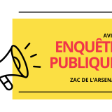 Visuel enquête publique 