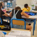 classe à la Galissonnière 