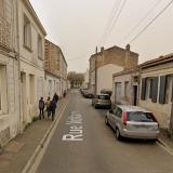 rue Voltaire