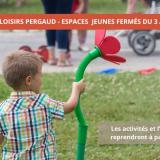 visuel info fermeture accueil de loisirs