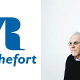 Jean Widmer et R de Rochefort