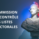 listes électorales 