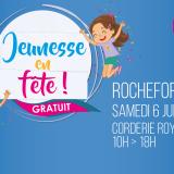 visuel Jeunesse en fête