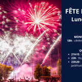 fete nationale 2026
