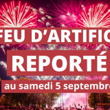 feu d'artifice annulation 