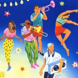 Fete de la musique 2026
