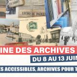 Semaine archives