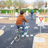 plateau Savoir Rouler 