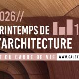 Viseul Printemps de l'architecture