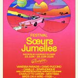 Festival soeurs jumelles