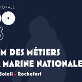 visuel du forum de la marine nationale