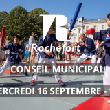 conseil municipal 