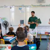 rentrée des classes 2026 