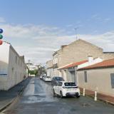 Travaux 14 juillet