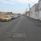 Rue du Breuil 