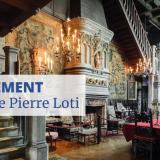 Recrutement Maison de Pierre Loti