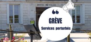 Grève