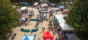 Forum des associations 2024