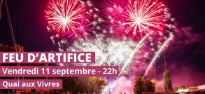 visuel feu d'artifice