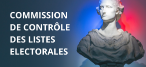 listes électorales 