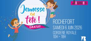 visuel Jeunesse en fête