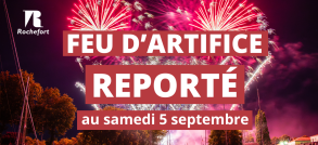 feu d'artifice annulation 