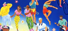 Fete de la musique 2026