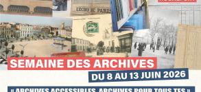 Semaine archives