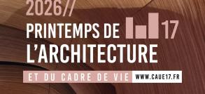 Viseul Printemps de l'architecture