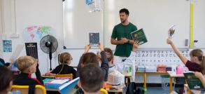 rentrée des classes 2026 