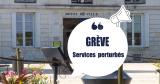 Grève