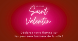 visuel Saint-Valentin