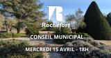 Conseil municipal