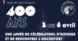 400 ans de la Marine