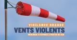 Vents Violents