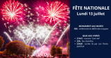 fete nationale 2026