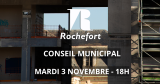 visuel du conseil municipal 